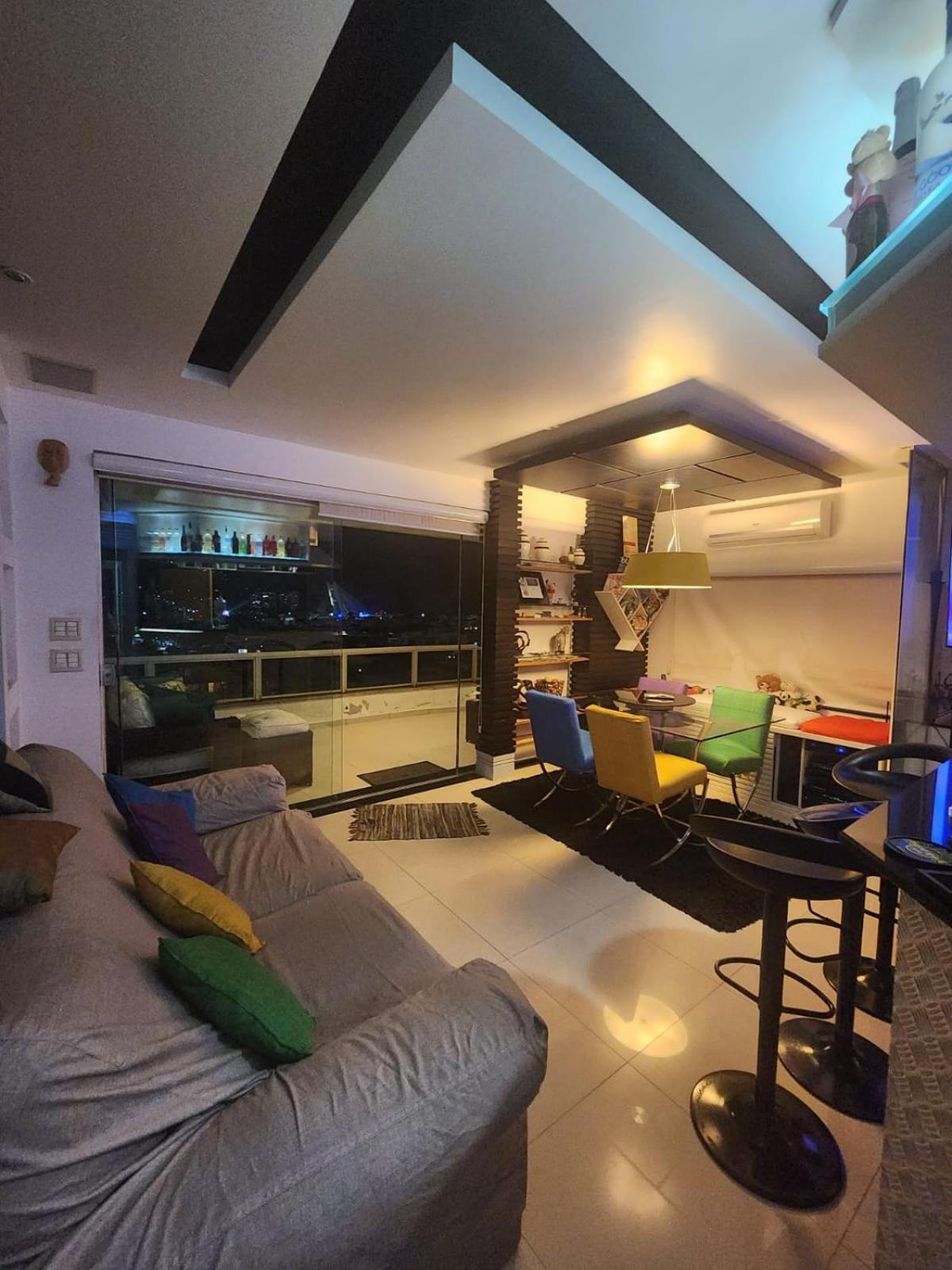 Beira Mar Vista Praia E Montanha Rio de Janeiro Room photo