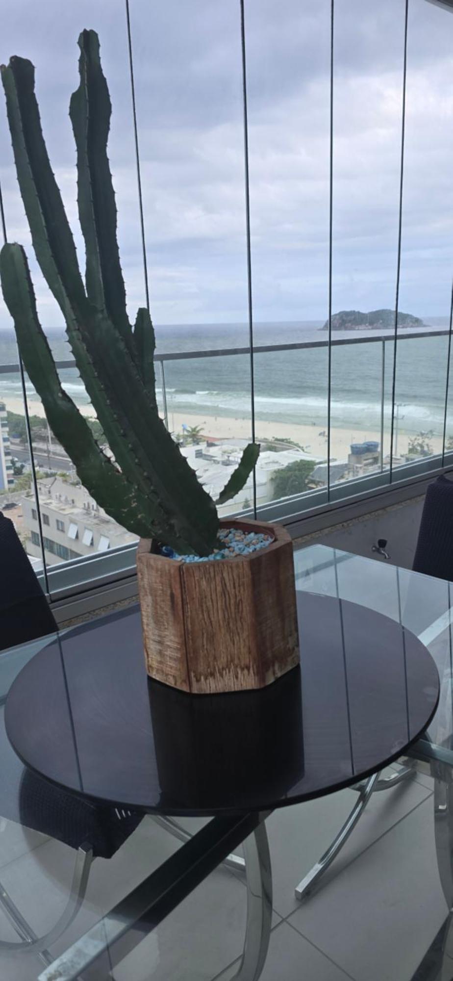 Beira Mar Vista Praia E Montanha Rio de Janeiro Room photo